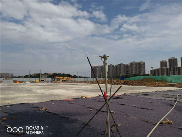 武漢優(yōu)尼沖壓有限公司土建 、設(shè)備工事