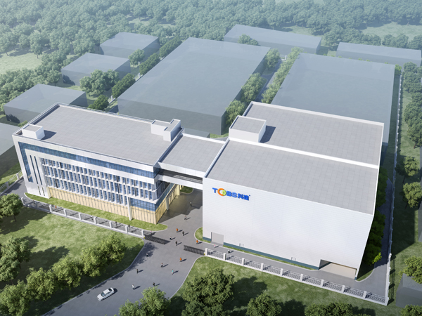 科建高分子材料(上海)股份有限公司改擴(kuò)建工程項目